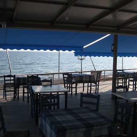 Maravelias House Hotel Archangelos  Exterior photo
