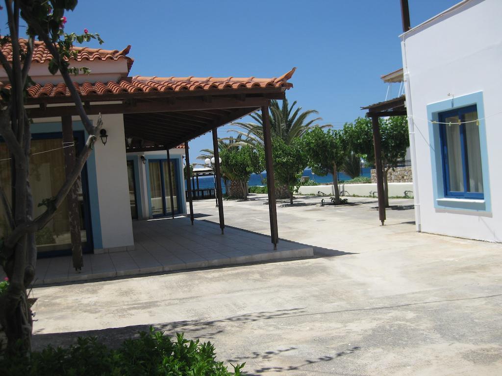 Maravelias House Hotel Archangelos  Exterior photo