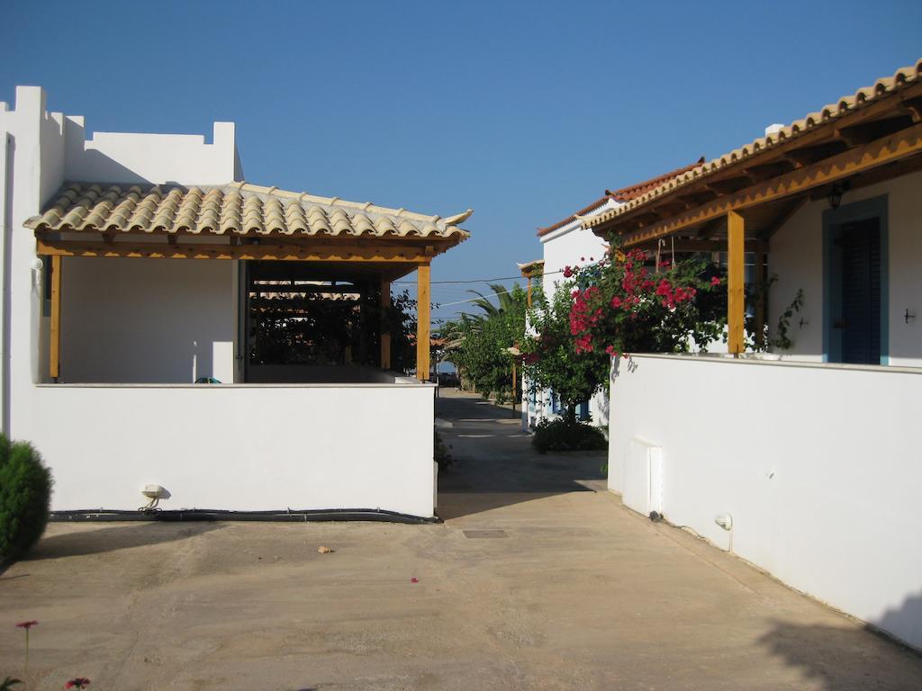 Maravelias House Hotel Archangelos  Exterior photo