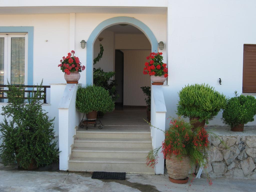 Maravelias House Hotel Archangelos  Exterior photo