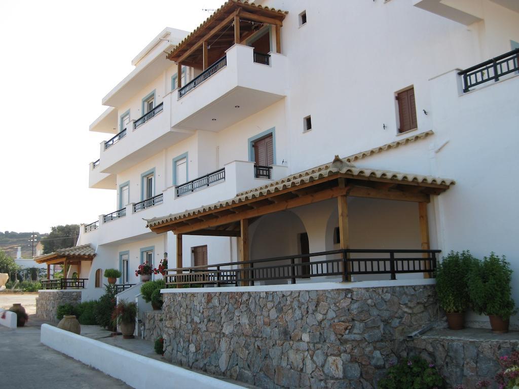 Maravelias House Hotel Archangelos  Exterior photo