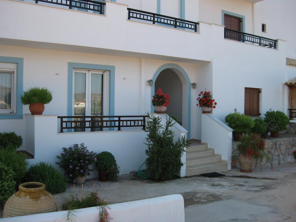 Maravelias House Hotel Archangelos  Exterior photo
