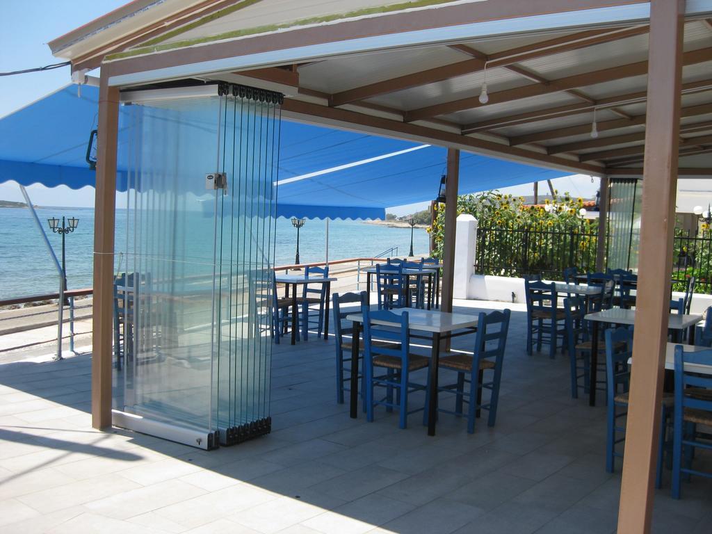 Maravelias House Hotel Archangelos  Exterior photo