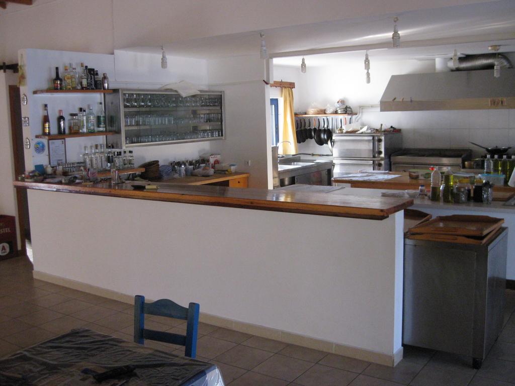 Maravelias House Hotel Archangelos  Exterior photo
