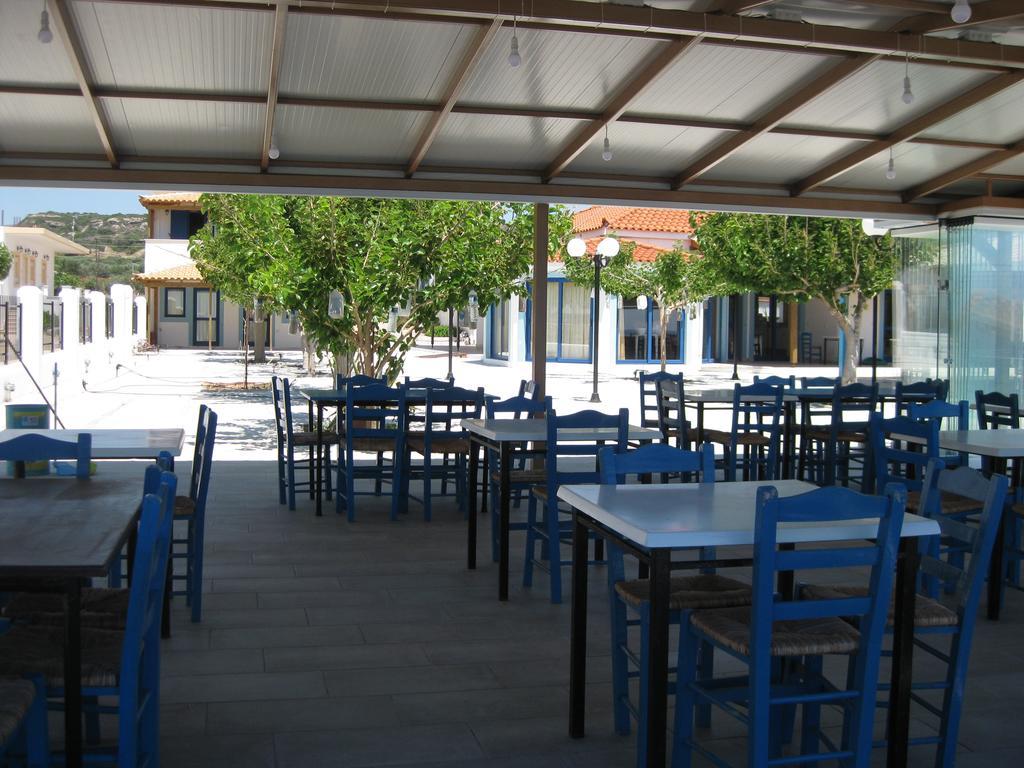 Maravelias House Hotel Archangelos  Exterior photo