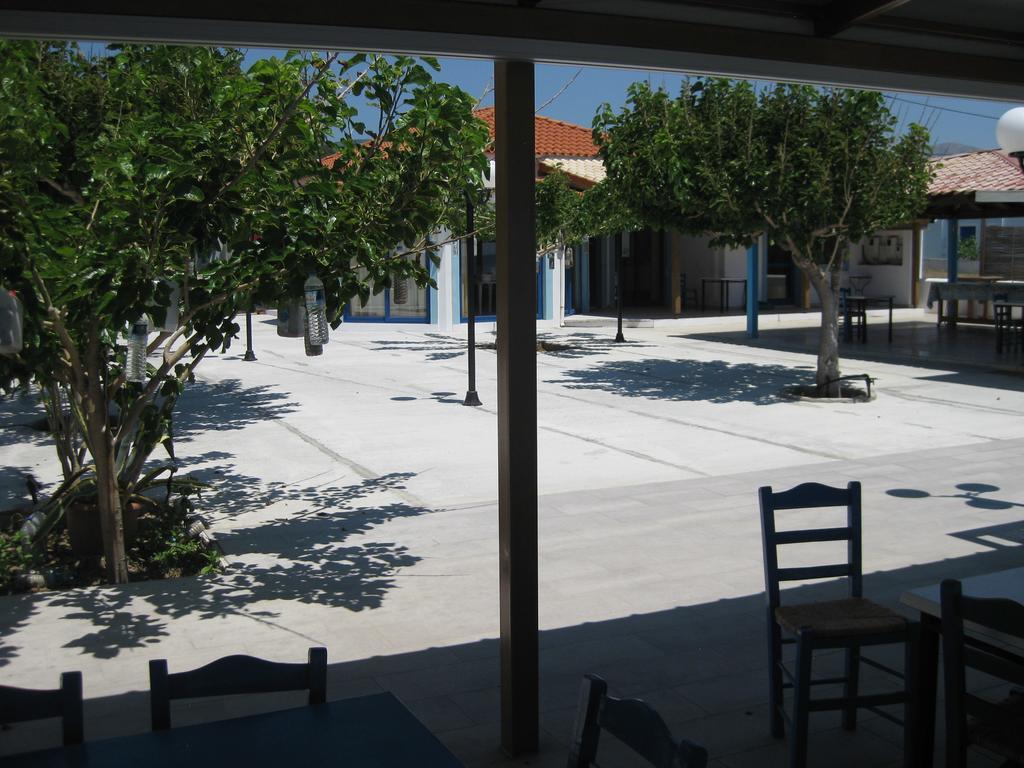 Maravelias House Hotel Archangelos  Exterior photo