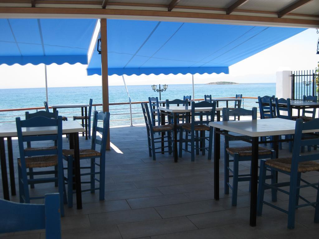 Maravelias House Hotel Archangelos  Exterior photo